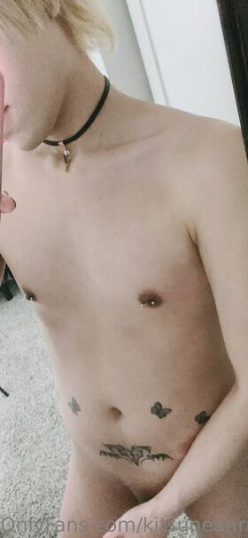 kitsuneanwi Nude Leaks OnlyFans Photo 42