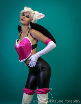 KitsuneForeplay