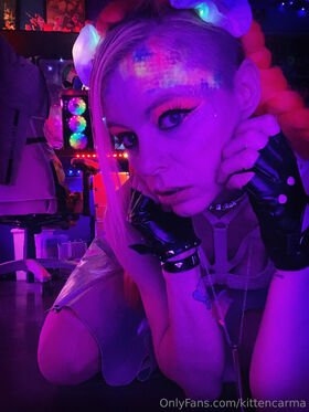 kittencarma