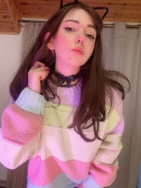 Kittew Фото просочення OnlyFans (оголене) 155