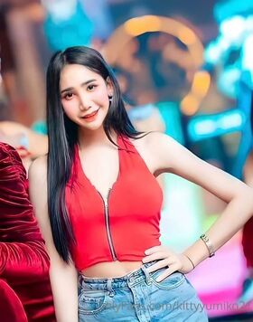 Kitty 21 Φωτογραφία γυμνής διαρροής OnlyFans 24