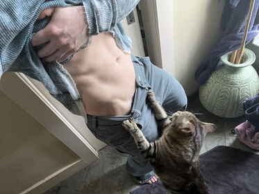 kitty_bit_games Photo divulguée nue OnlyFans 332