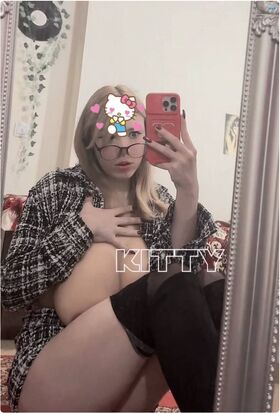 Kitty Kettt Nude Leaks OnlyFans Photo 1