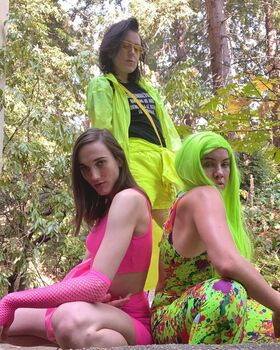 Kitty Kimz Naakte Leaks OnlyFans Foto 10