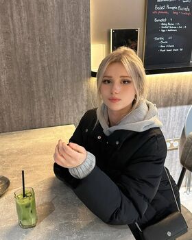 Kitty-Mae Foto trapelata OnlyFans nuda 112