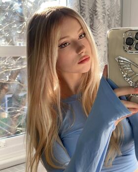 Kitty-Mae Foto trapelata OnlyFans nuda 127