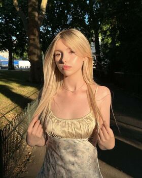 Kitty-Mae Foto trapelata OnlyFans nuda 147