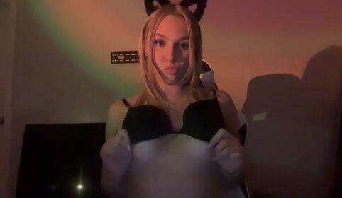 Kittyb_3 Nude Leaks OnlyFans Photo 10