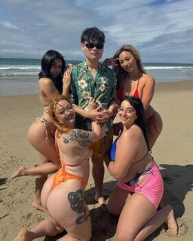 Kittybread नग्न लीक OnlyFans फोटो 47