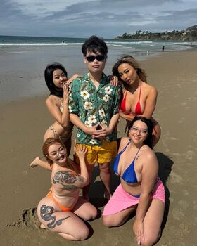 Kittybread नग्न लीक OnlyFans फोटो 48