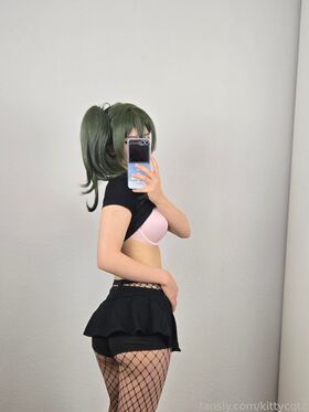 kittycqtz Nude Leaks OnlyFans Photo 1