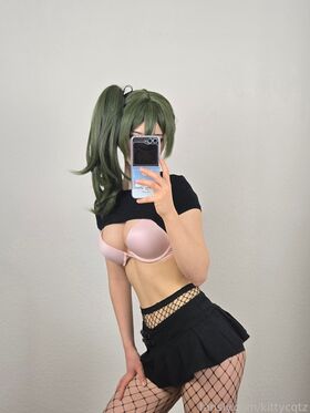 kittycqtz Nude Leaks OnlyFans Photo 13