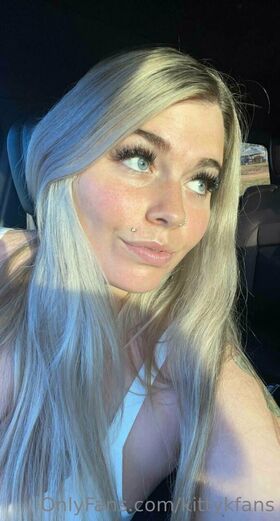 kittykfans Photo divulguée nue OnlyFans 440