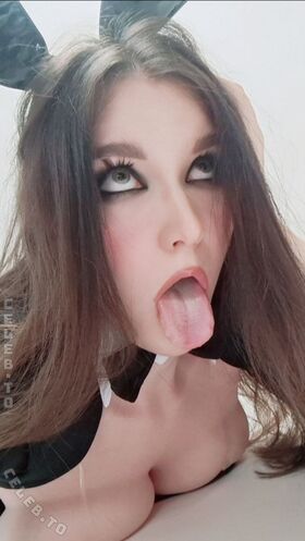 KittyKlaw Photo divulguée nue OnlyFans 153