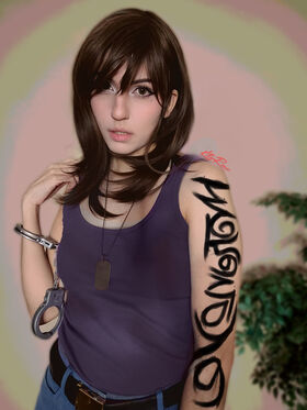 kittyrawr Nøgne lækkede OnlyFans foto 71