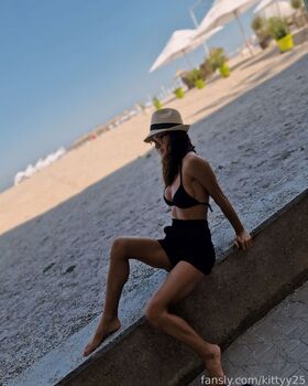 Kittyy25 Фото утечки OnlyFans (обнаженная) 79