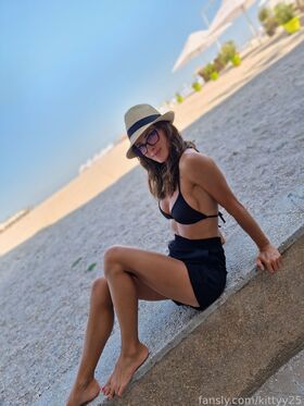 Kittyy25 Фото утечки OnlyFans (обнаженная) 81