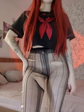 Kityan._ Naken läcka OnlyFans foto 1