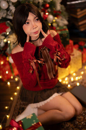 KitzCua Фото утечки OnlyFans (обнаженная) 875