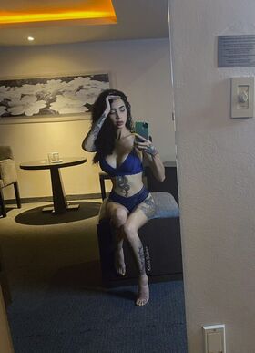 Kitzia Suarez Nude Leaks OnlyFans Photo 27