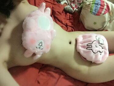 Kiyo Cosplay Nude Leaks OnlyFans Photo 96