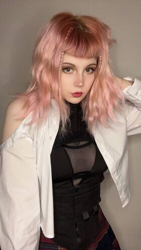 Kkhrisya Foto filtrada desnuda de OnlyFans 40