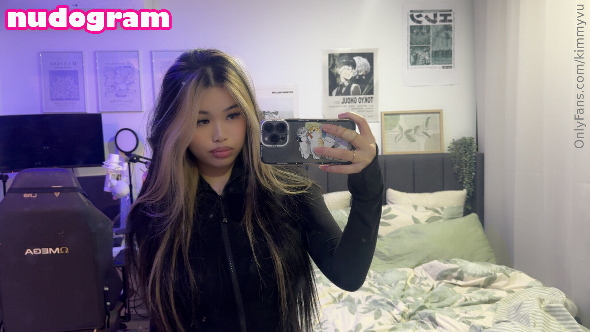 kkimvu / kkimvu_ OnlyFans Leaks Photo #98