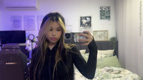 kkimvu Фото просочення OnlyFans (оголене) 99