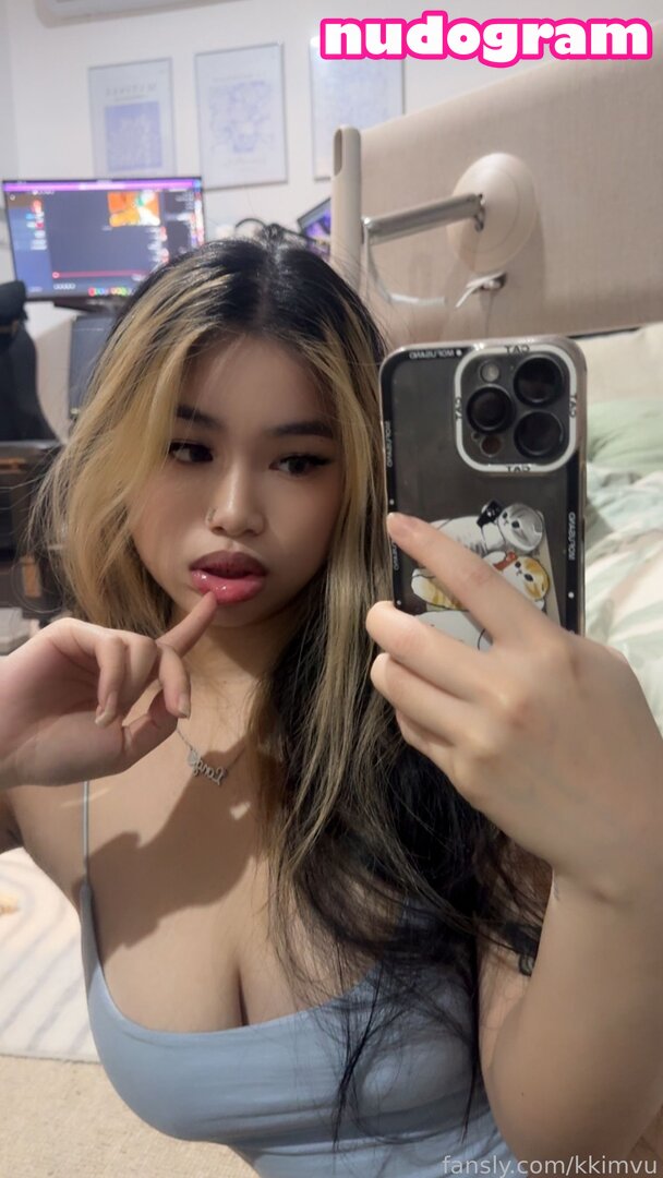 kkimvu / kkimvu_ OnlyFans Leaks Photo #111