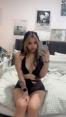 kkimvu Фото просочення OnlyFans (оголене) 121