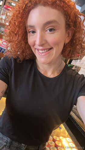 klaravy Nude Leaks OnlyFans Photo 1