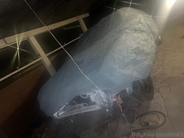 kline3 Nøgne lækkede OnlyFans foto 4