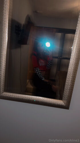 kline3 Nøgne lækkede OnlyFans foto 8