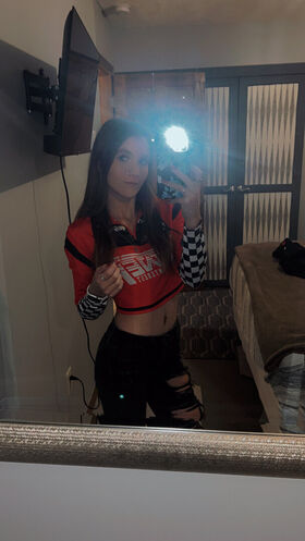 kline3 Nøgne lækkede OnlyFans foto 9