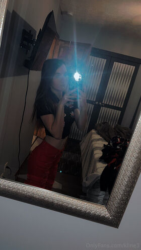 kline3 Nøgne lækkede OnlyFans foto 11