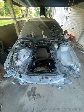 kline3 Nøgne lækkede OnlyFans foto 17