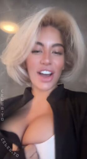 knagi_ Foto trapelata OnlyFans nuda 8