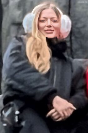 Knatternatter Photo divulguée nue OnlyFans 100