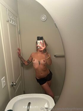 knifegrlfriend Nude Leaks OnlyFans Photo 43