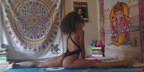 koabuddhax Nude Leaks OnlyFans Photo 2