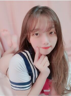 Koby 코비 유출된 누드 OnlyFans 사진 34