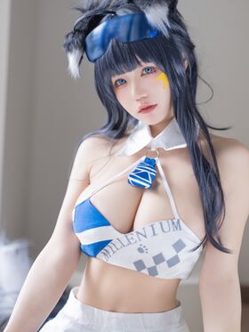 Kokura Chiyo Nude Leaks OnlyFans Photo 94