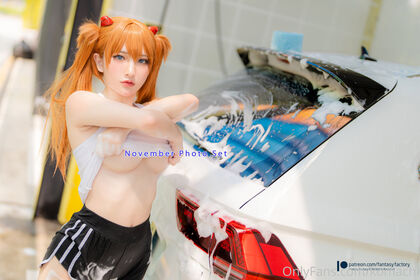 komachi Nude Leaks OnlyFans Photo 25