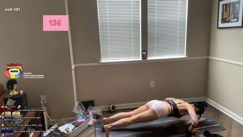 Kong Nude Leaks OnlyFans Photo 25