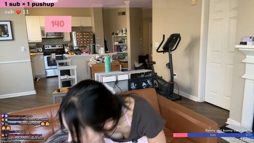 Kong Nude Leaks OnlyFans Photo 33