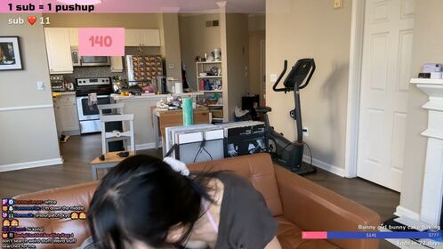 Kong Nude Leaks OnlyFans Photo 36