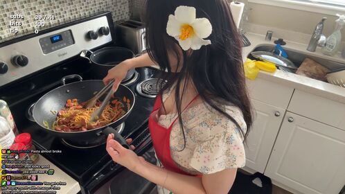 Kong Nude Leaks OnlyFans Photo 39