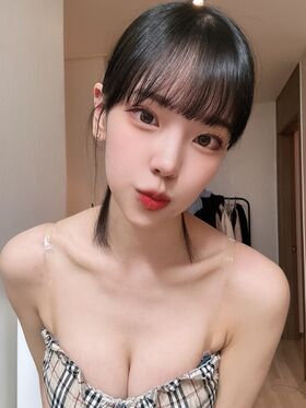 Korean Afreeca Streamer Nude Leaks OnlyFans Photo 55