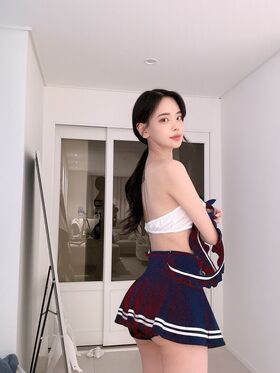 Korean Afreeca Streamer Nude Leaks OnlyFans Photo 67