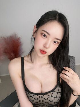Korean Afreeca Streamer Nude Leaks OnlyFans Photo 70